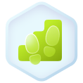Daily Steps badge